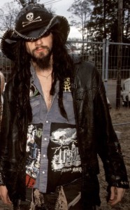 UNSPECIFIED - JANUARY 01: Photo of WHITE ZOMBIE (Photo by Mick Hutson/Redferns)