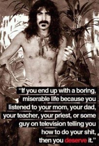 Zappa