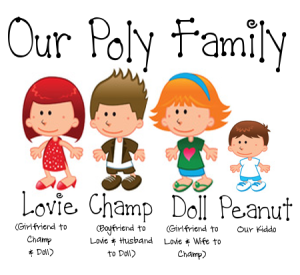 poly-family