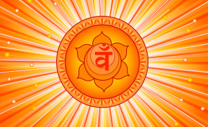 svadhisthan chakra