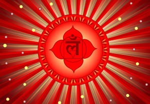 muladhar chakra