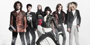 FoxyShazam