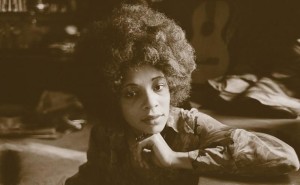 Betty Davis