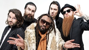 skindred