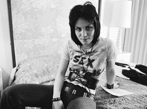 Joan Jett