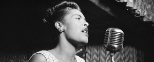 billie holiday