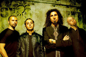 SoaD