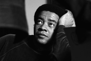 Bill Withers