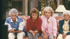 Golden Girls