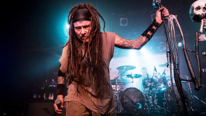 al-jourgensen