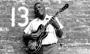 Howlin-Wolf